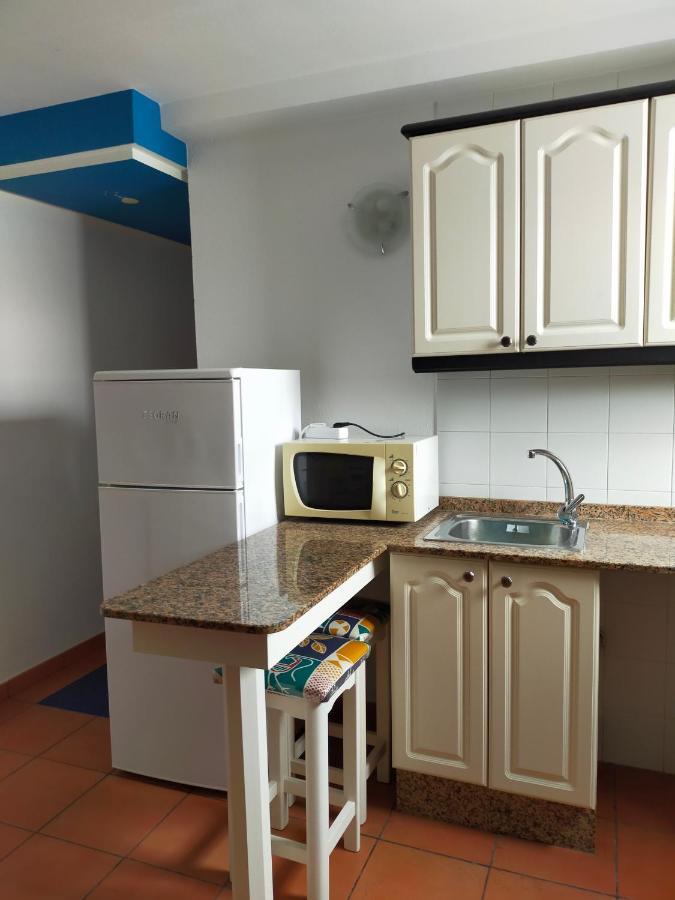Apartamentos Isla Bonita Puerto Rico  Buitenkant foto
