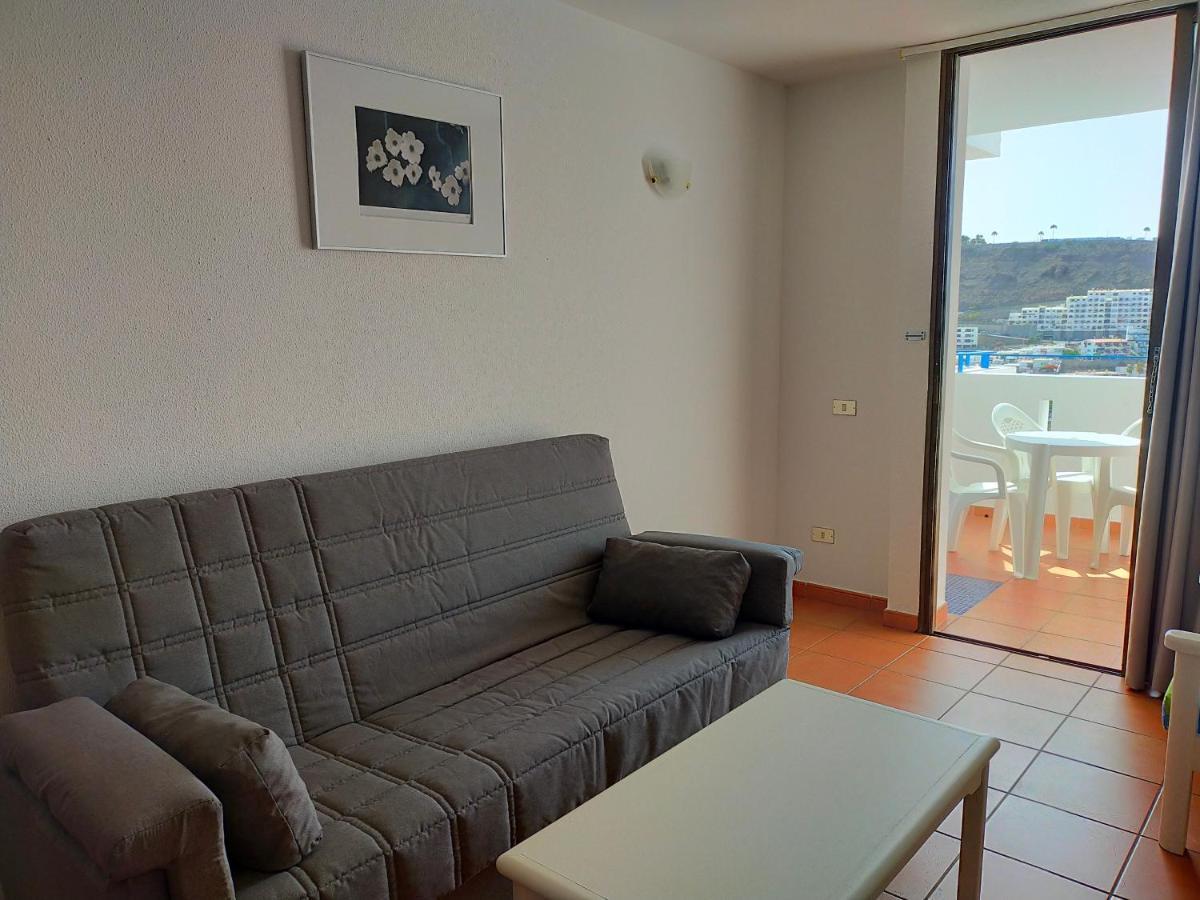 Apartamentos Isla Bonita Puerto Rico  Buitenkant foto