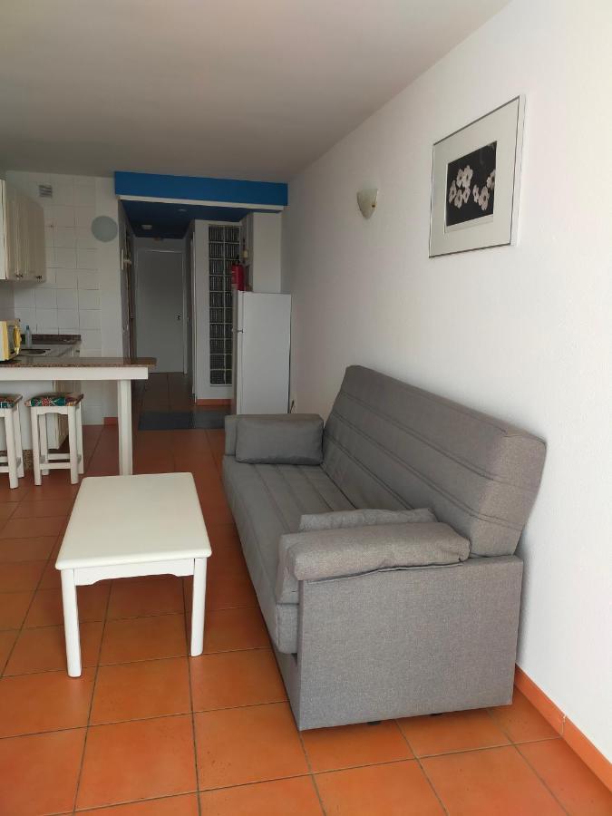 Apartamentos Isla Bonita Puerto Rico  Buitenkant foto