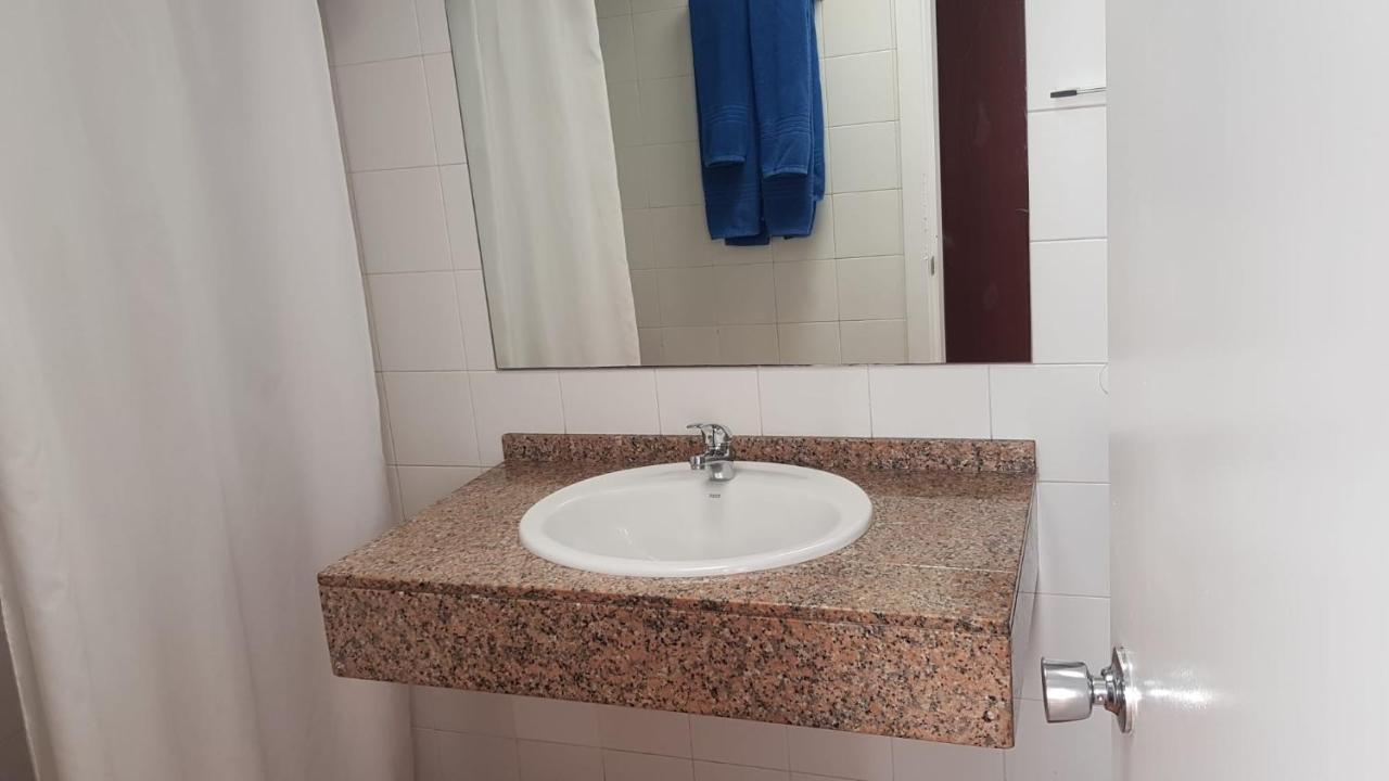 Apartamentos Isla Bonita Puerto Rico  Buitenkant foto