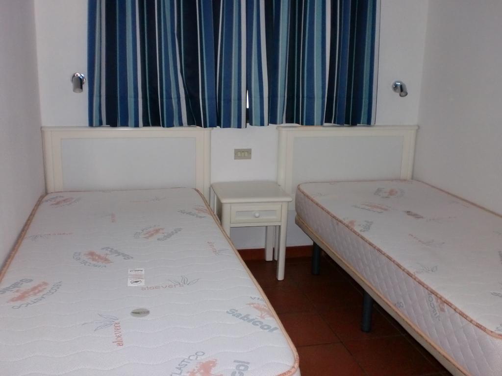 Apartamentos Isla Bonita Puerto Rico  Kamer foto