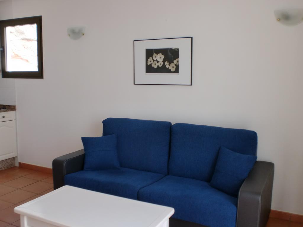 Apartamentos Isla Bonita Puerto Rico  Kamer foto