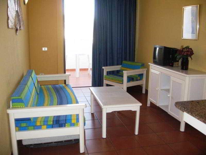 Apartamentos Isla Bonita Puerto Rico  Buitenkant foto