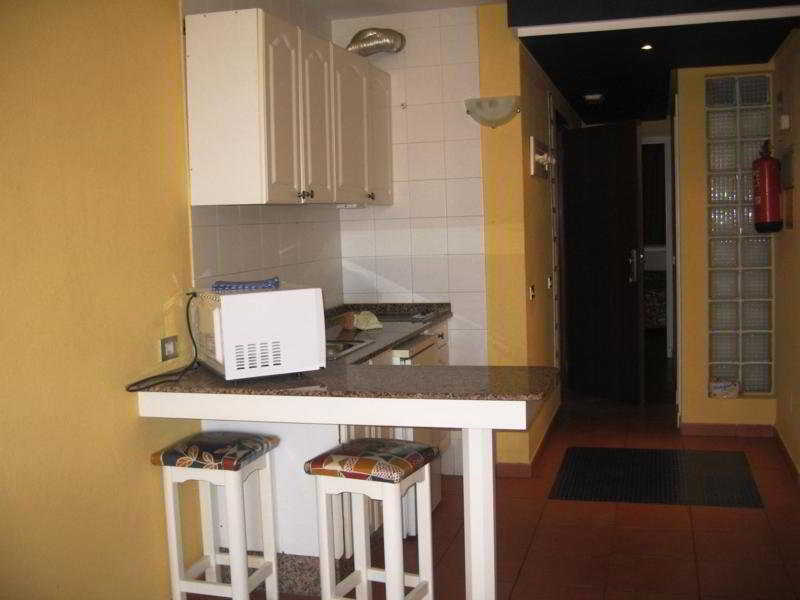 Apartamentos Isla Bonita Puerto Rico  Buitenkant foto