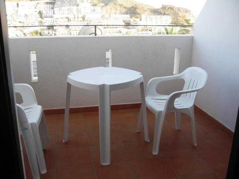 Apartamentos Isla Bonita Puerto Rico  Buitenkant foto