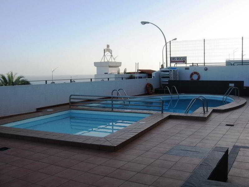 Apartamentos Isla Bonita Puerto Rico  Buitenkant foto
