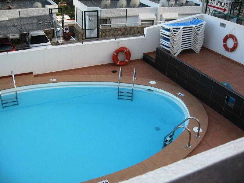 Apartamentos Isla Bonita Puerto Rico  Buitenkant foto