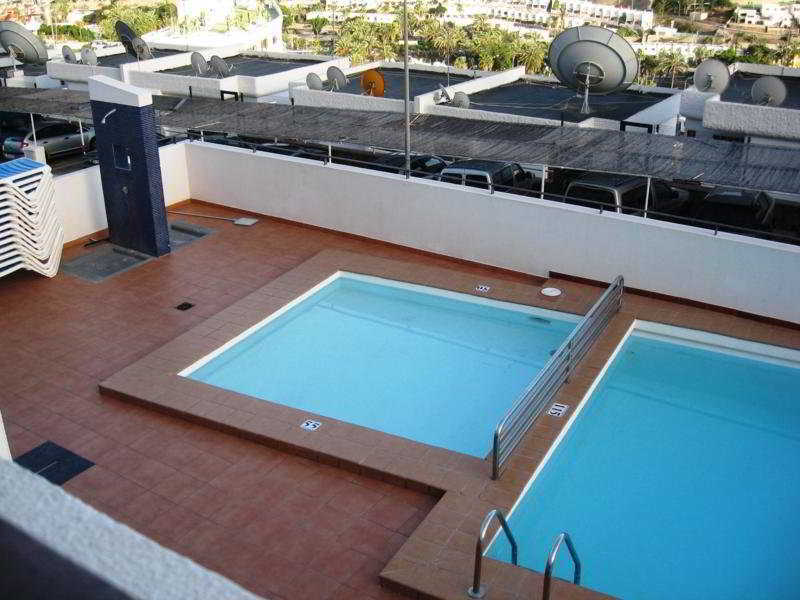 Apartamentos Isla Bonita Puerto Rico  Buitenkant foto