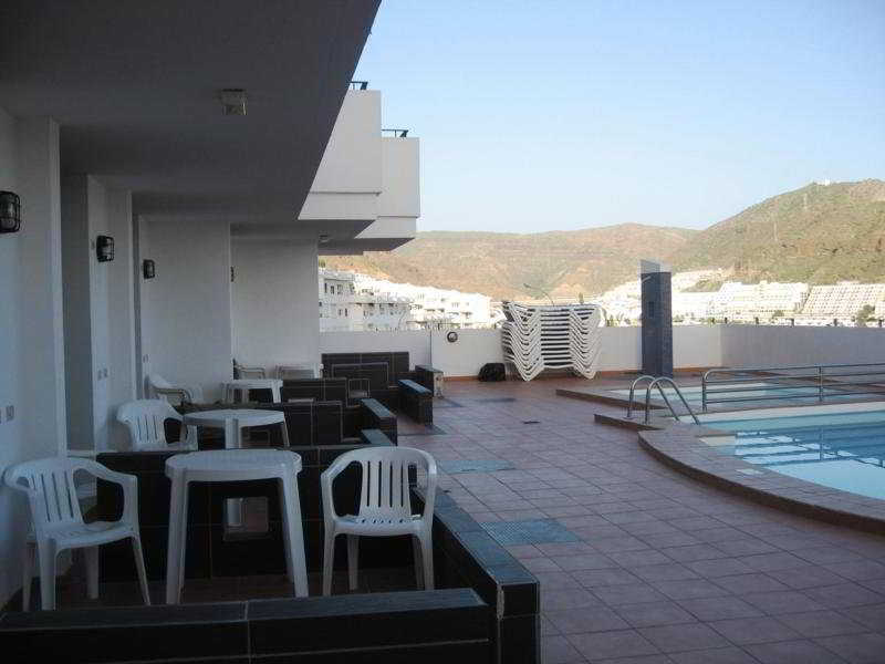 Apartamentos Isla Bonita Puerto Rico  Buitenkant foto