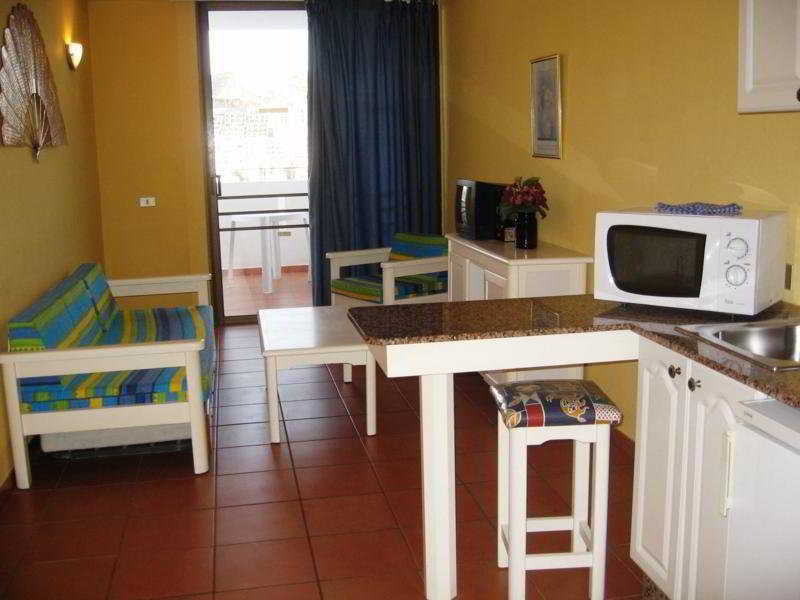 Apartamentos Isla Bonita Puerto Rico  Buitenkant foto