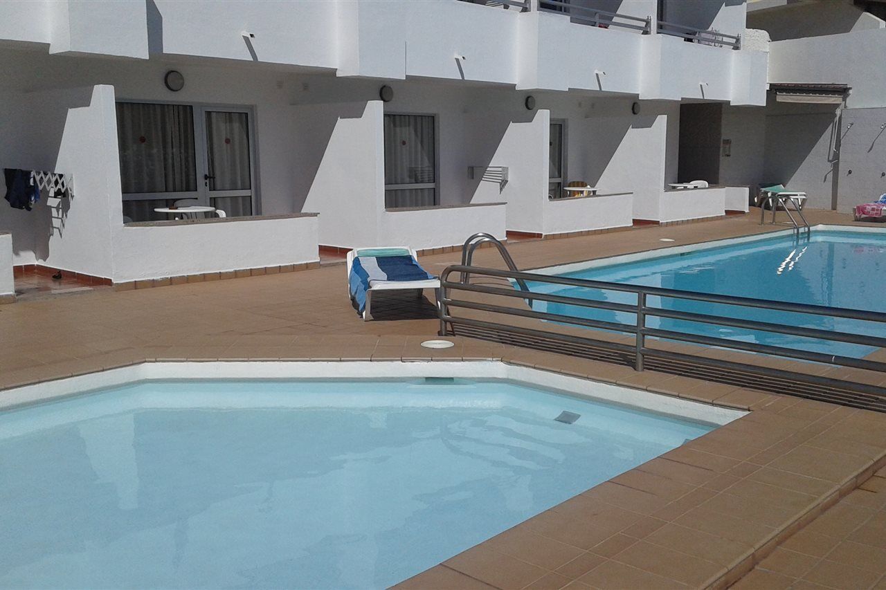 Apartamentos Isla Bonita Puerto Rico  Buitenkant foto