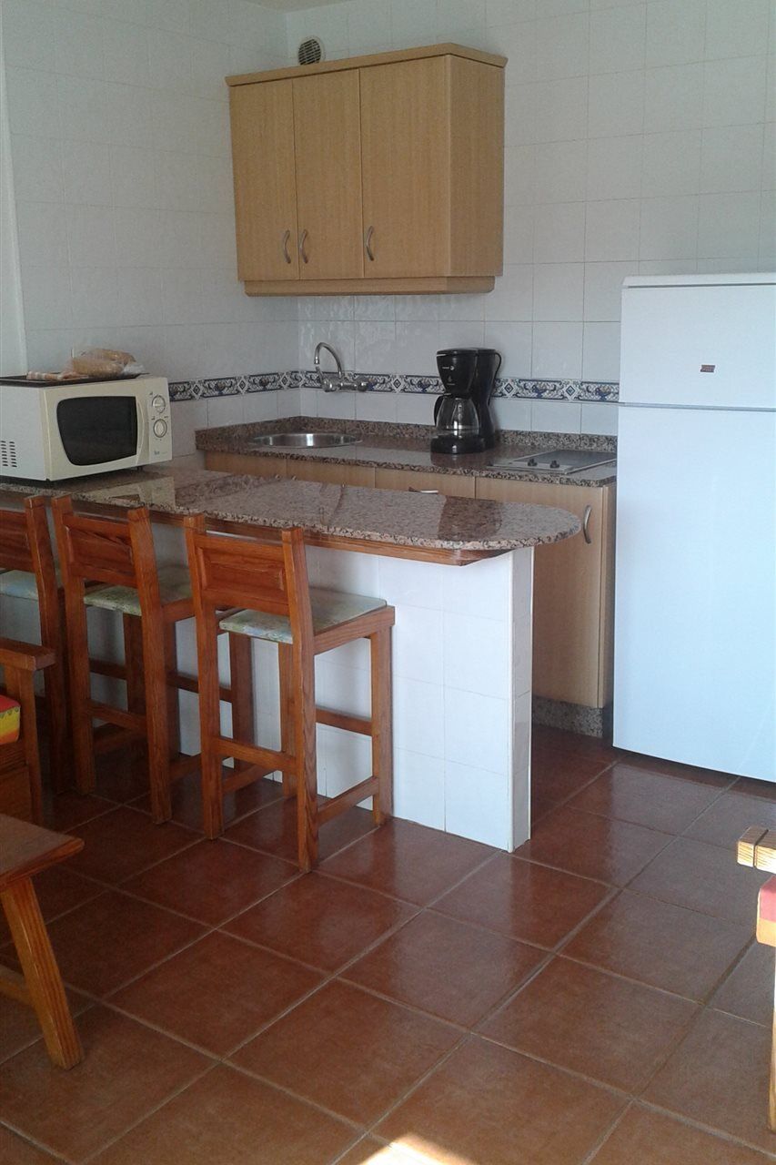 Apartamentos Isla Bonita Puerto Rico  Buitenkant foto