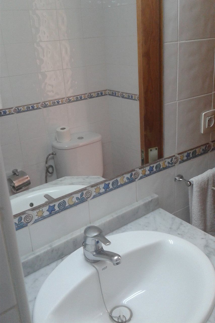 Apartamentos Isla Bonita Puerto Rico  Buitenkant foto