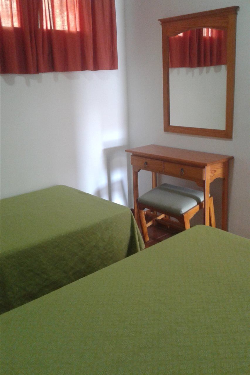 Apartamentos Isla Bonita Puerto Rico  Buitenkant foto